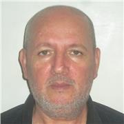 Professeur de français langue étrangère